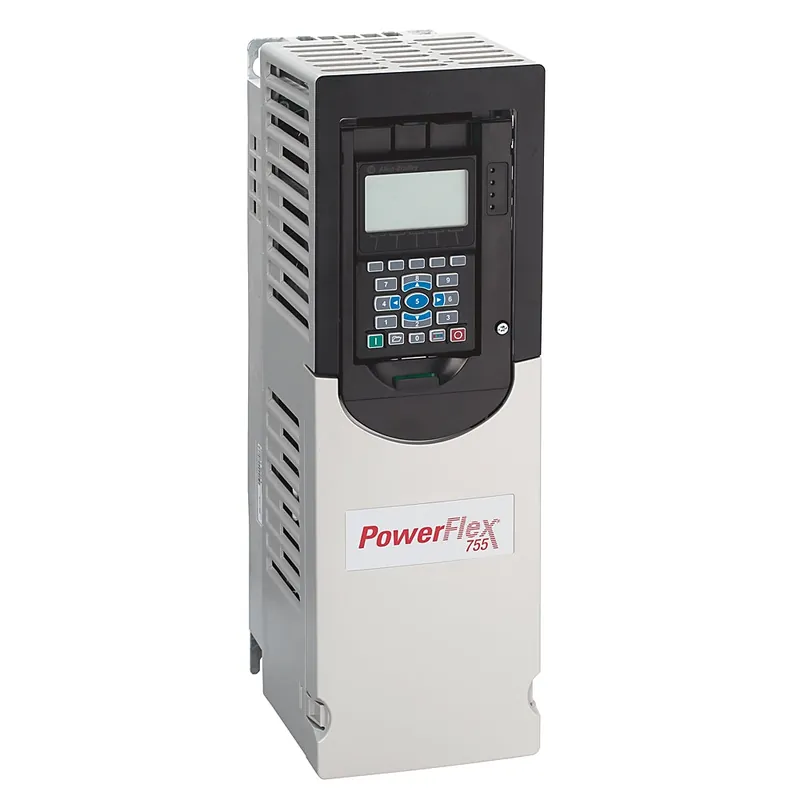 Rockwell Automation 20G11ND014JA0NNNNN PowerFlex 755 AC Drive