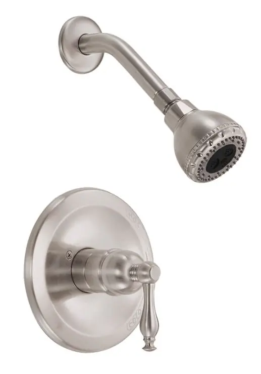 Danze D510055 BN Tub/Shower Valve