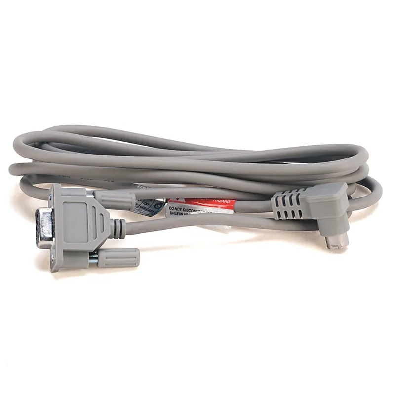 Rockwell Automation 1761-CBL-PM02 Cable MicroLogix 1000 To Personal Computer