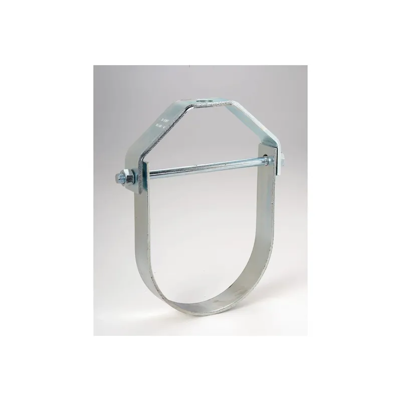B-Line 78101105042 Standard Clevis Hanger Plain (Size 3 inches) Replacement B3100-3 PLN