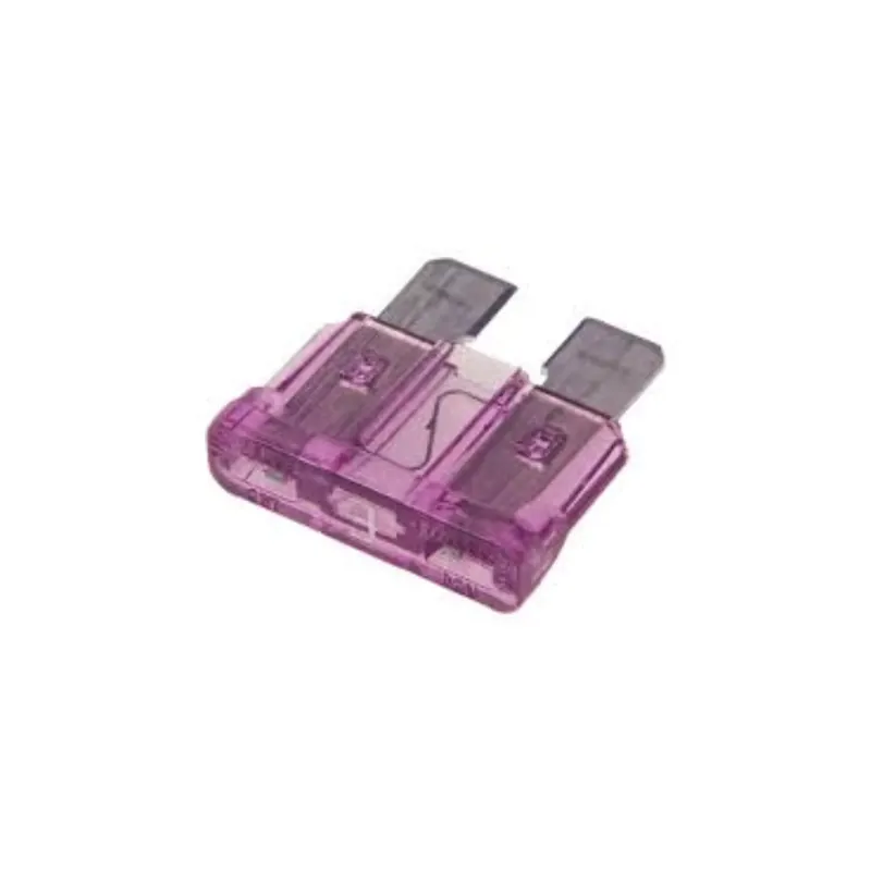 Bussmann ATC-3 Edison Cooper Bussmann 3 Amp 32 Volts Fast Acting Blade Fuse