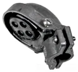 Southwire 732TZ Service Entrance Cap Clamp-On 3.25 IN x 2.37 IN x 2.75 IN