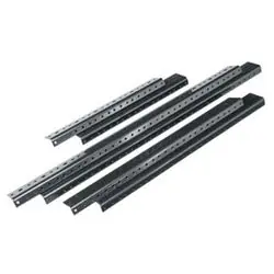 Middle Atlantic RRF27 Rackrail 10-32 27 RU Replacement 302736