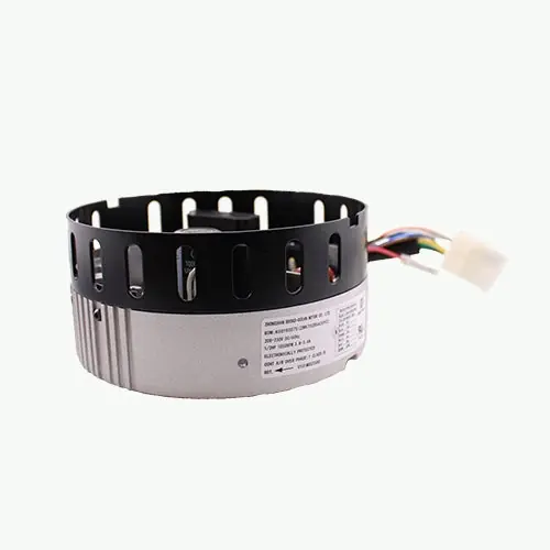 Goodman 0131G00029S Programmed Blower Motor