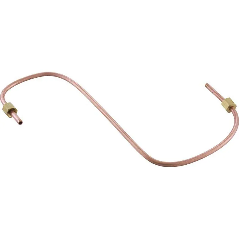 Zodiac R0477501 Jandy Pro Series Water Pressure Switch Tubing Bronze Model LRZE LRZM Replacement R0477501