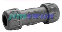 American Granby 110-07 PVC IPS Comp Coupling 3/4 Inch
