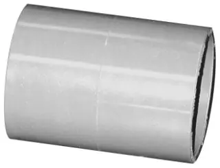 IPEX LLC30 Conduit Coupling PVC 1-1/2 SWEDGE COUPLING ALLIED 895123