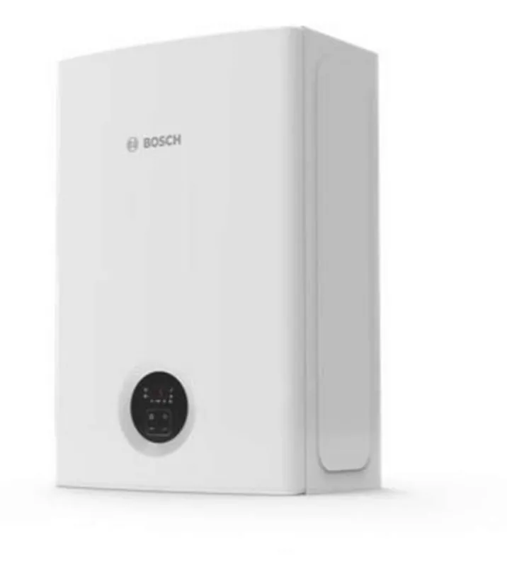 Bosch 7738007219 Combi Gas Boiler 80K 95% SINGULAR4000