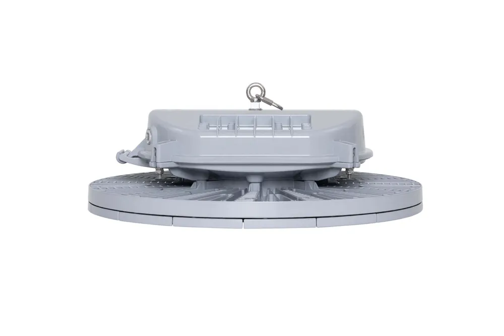 Dialight HEULMC2BDNWNGN N4X 14K CW PC/DOME M LED High Bay 100 Watts