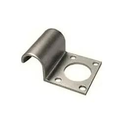 OLYMPUS LOCK ETS1-PL26D Cabinet Lock Through-Bolt Pull
