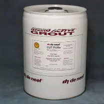 De Neef 654280 Flex Slv PURe Grout 5 gal