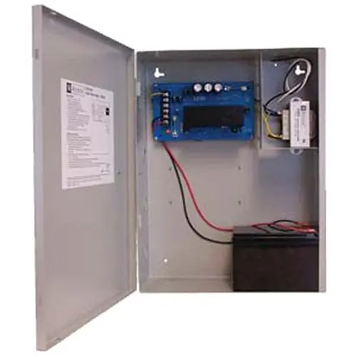 Altronix LPS3C12X Linear Power Supply Charger 12VDC at 2.5A