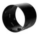 Advanced Drainage Systems 1013AA Dual Wall HDPE Coupling 10 Inch