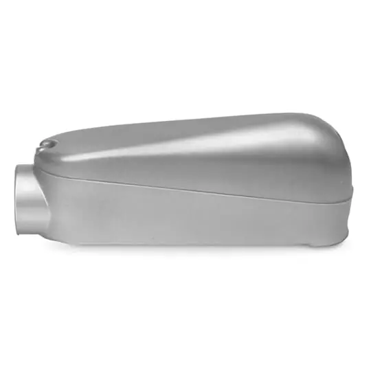 Red Dot MALB-7 Mogul Pulling Elbow 2-1/2 Inch