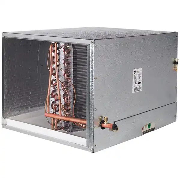 Advanced Distributor Products AD17960E210B2647AP HD Series 4.0-5.0 Ton Premier Horizontal Evaporator Coil With TXV
