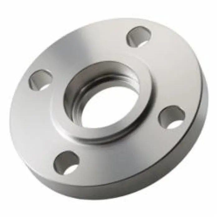 Allied Fitting 1316SSSWF300 1 316 SS 300# SW Flange RF B16.5 A182