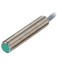Pepperl + Fuchs NBB28GM40E20,2MPURV1 Rated Operating Distance 2 mm Inductive Sensor