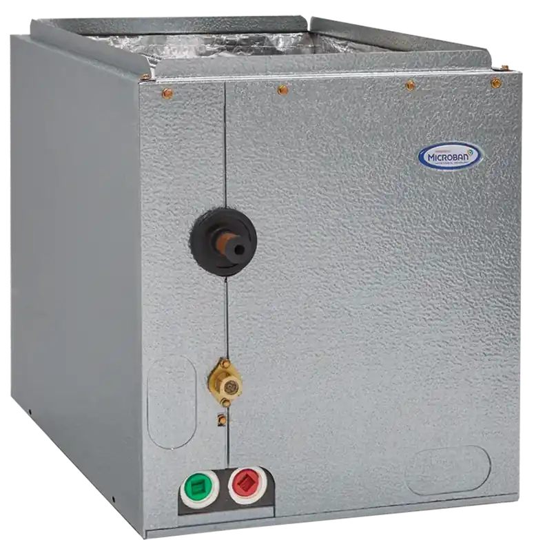 ADP HG22124D175B1605AP A-Coil Cased Upflow 2.0 Ton Aluminum Piston 17.5W 21D 16.5H