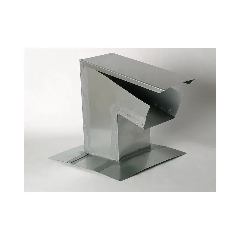 Miami Tech LJ7 Line Jack 7 Inch Galvanized Steel