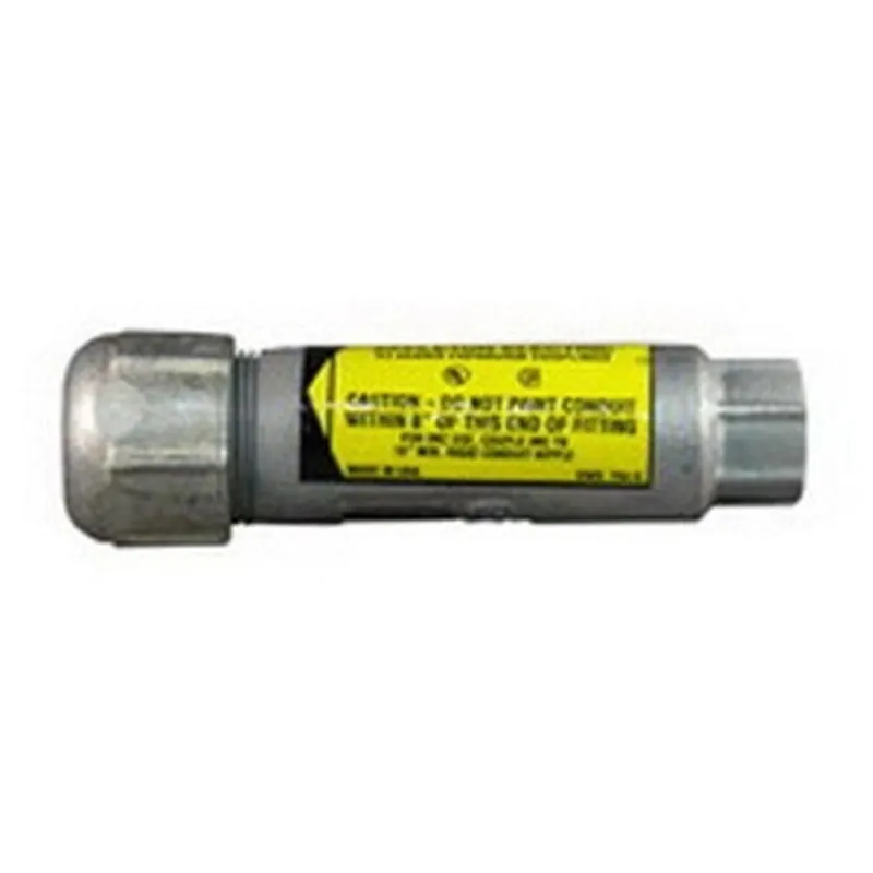 Appleton XJ200-4 2 Expansion Coupling