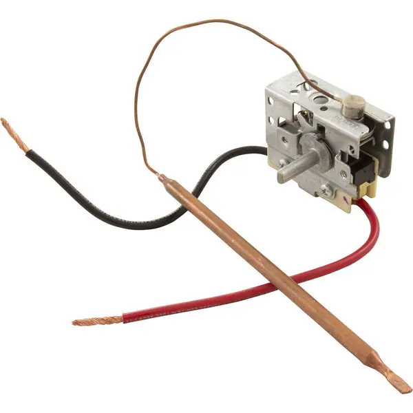 Little Giant OTS Thermostat Power HCTH