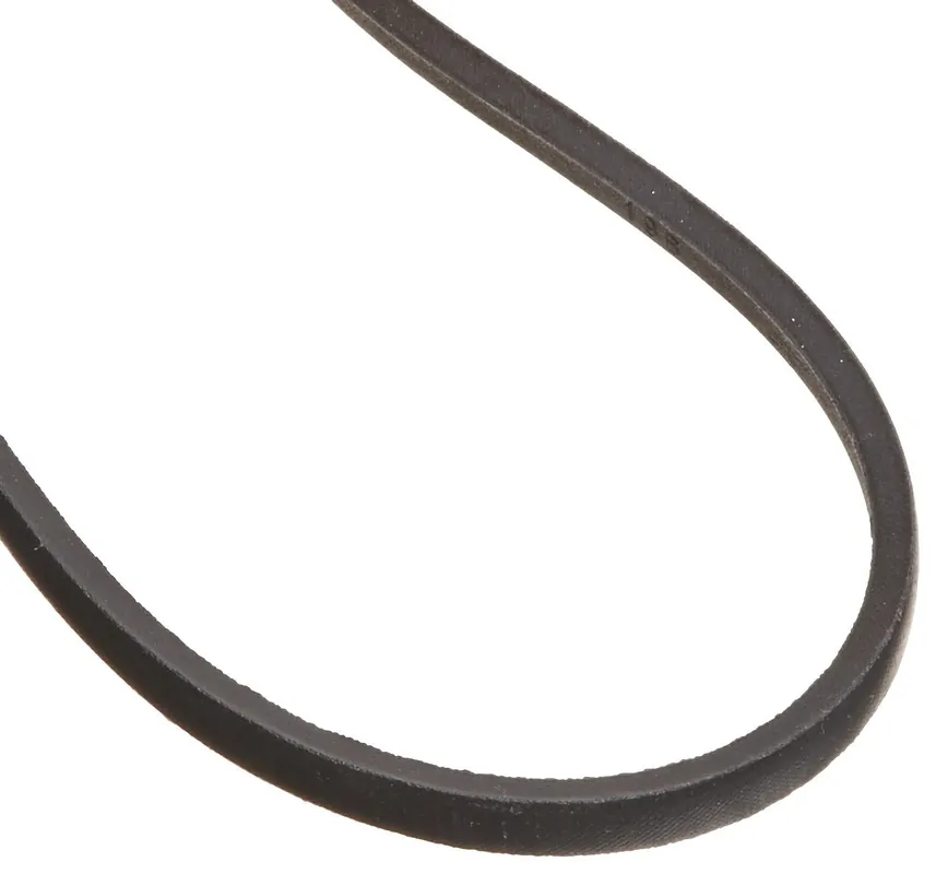 Browning 1093806 3L220 FHP V-Belts L Belt Section 22 Inch Length Standard V-Belt