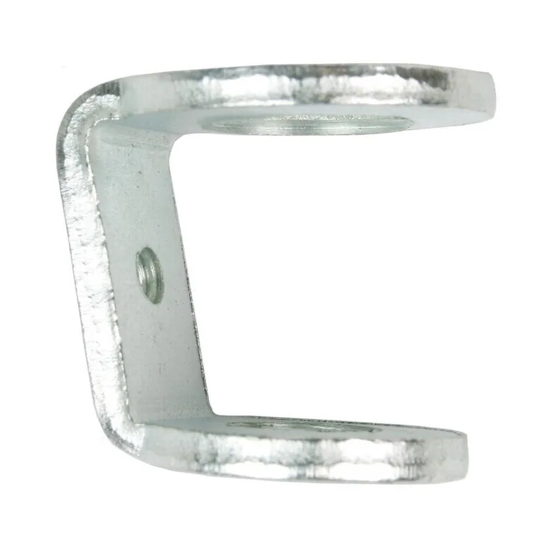 True Value 60240 1/4X3/8Zinc Ceil Hickey Replacement MPN