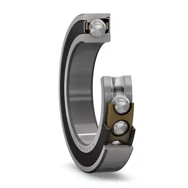 SKF S7010CD/P4ADGA