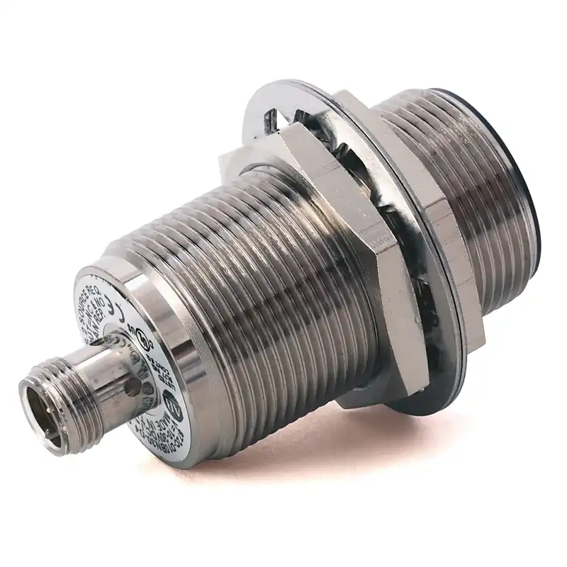 Rockwell Automation 872C-M15BP30-D4 Proximity Sensor Power 30mm Diameter Replacement MPN