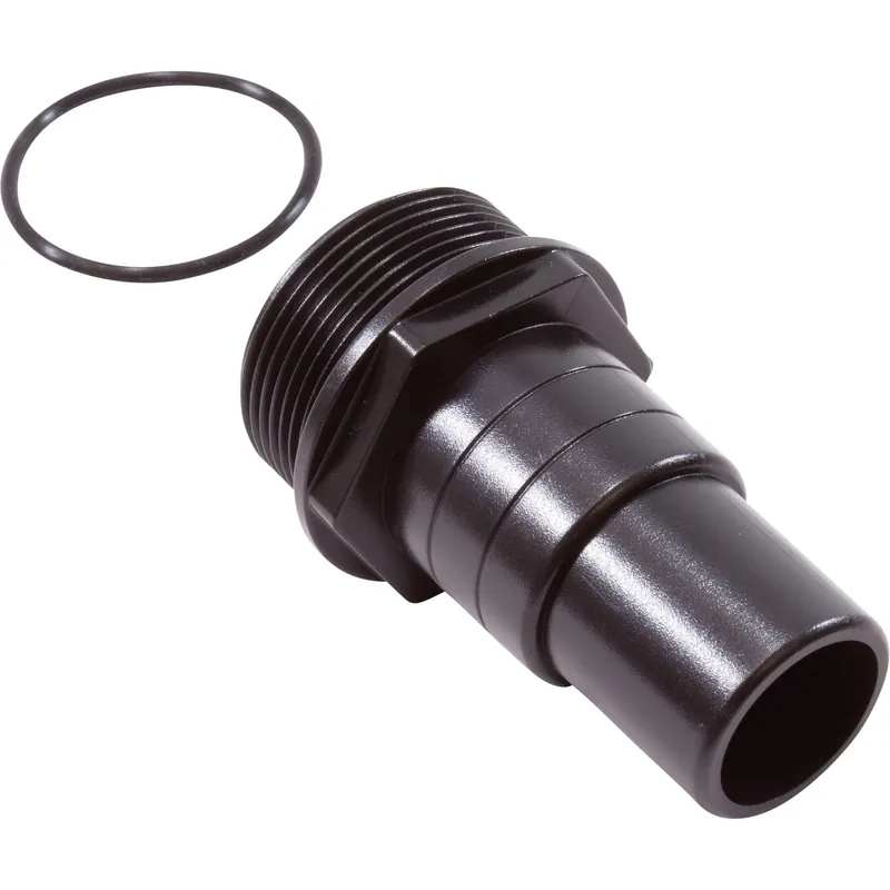 AquaPro Systems 10074-ACC Hose Barb Adapter 32mm to 38mm