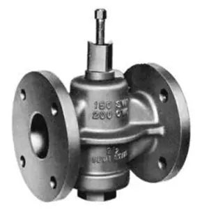 Homestead Valve 0612001030 - Lubricated Plug Valve - 3 in - Standard Port