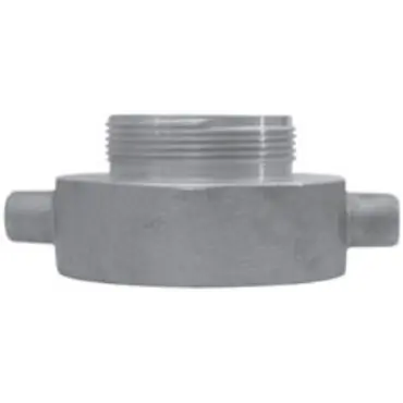 Dixon Valve & Coupling HA1515T Hydrant Adapters - Pin Lug