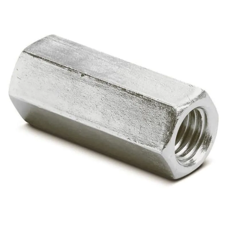 Superstrut H1193/8 Standard Rod Coupling