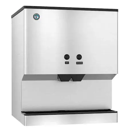HOSHIZAKI DM-200B Ice/Water Dispenser 200 lb Stainless Steel