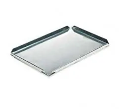 CLIFCO SHEET METAL MFG PLCV13.520.5 13.5 x 20.5 Plenum Cap V-Bead