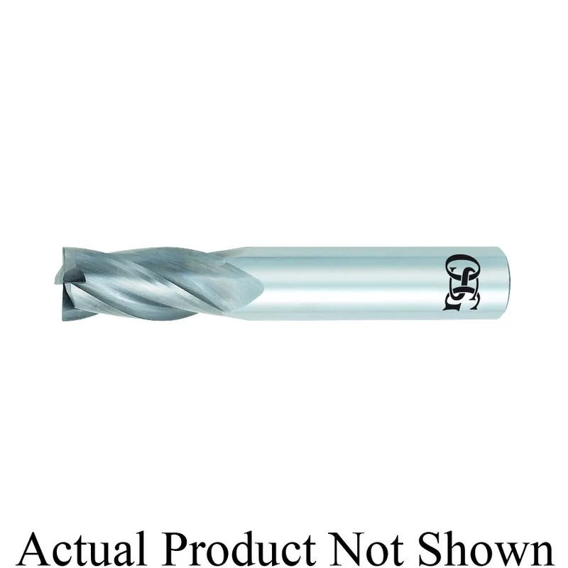 OSG 404-390611 OSG CARBIDE 25/64 X 7/16 4FL TiAlN