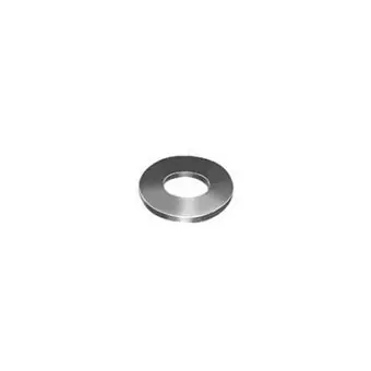BBI 112NWUS2H ITP 1-1/8 x 2-3/4 x 11/64 Hot Dipped Galvanized USS Flat Washer 225/KEG