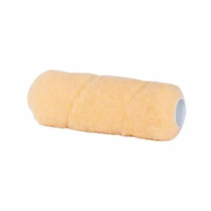 Weiler 49062 Paint Roller Cover 1/2 in Nap 9 in Length Replacement MPN