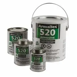 Armacell 520 Insulation Adhesive 1 qt Can