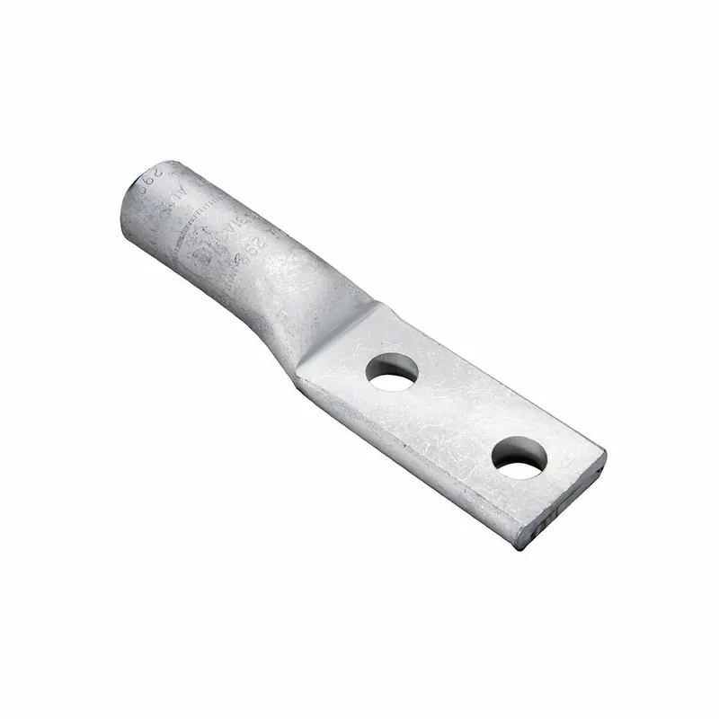 Burndy YA26A3 Cable Lug 2/0 AWG 1/2 Stud Size - UL/CSA