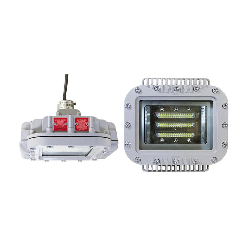 Dialight HZD9C9N 360D Gen II 5800LM C1D2 480V