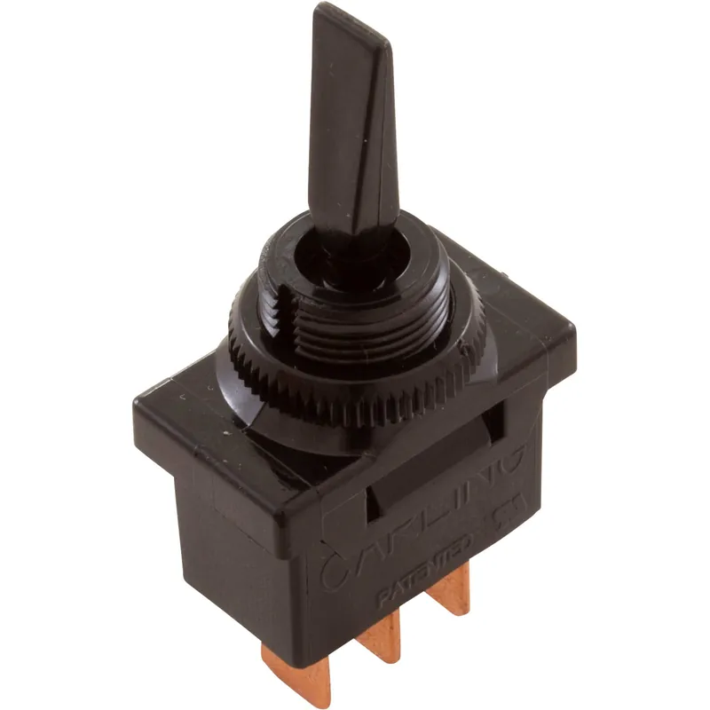 Hayward ECX13252 2-Speed Switch for Pool Pumps