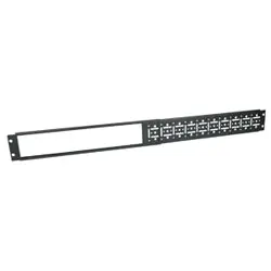 Middle Atlantic LBFR-1626-T Lacer Bar Front/Rear Telescoping 16 to 26 inches