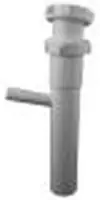 Keeney Manufacturing 35-8W Dishwasher Tailpiece 1-1/2 Inch x 8 Inch