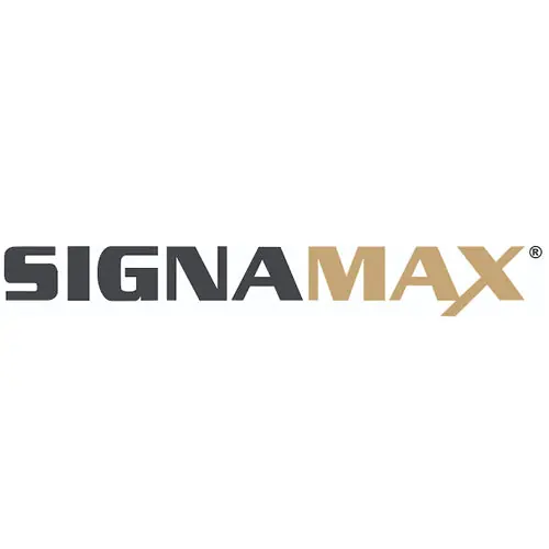 Signamax 24458-C6C MT-Series Unscreened Patch Panels, 24-Port CAT6