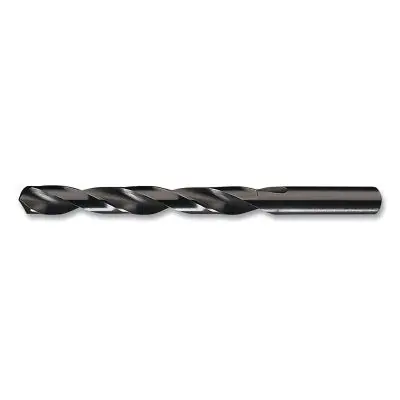 Chicago Latrobe 44145 CHI-LAT #75 X 1/4 X 1 HS Job.Drill Steam Oxide