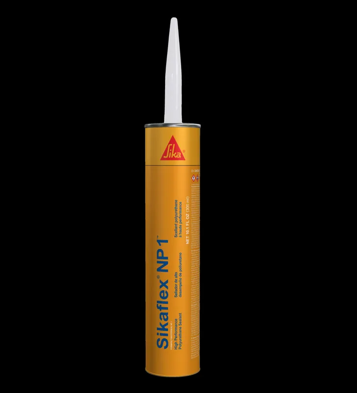 Sika 50433597 Sikaflex NP1 Redwood Tan 30CTR300