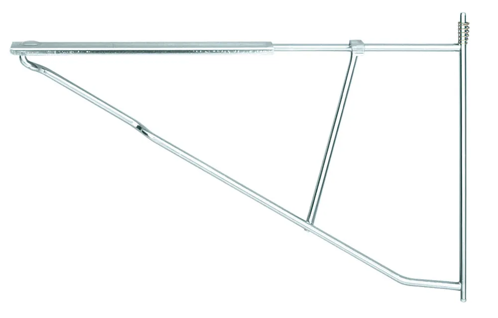 Safco 50061212CS Pivot Bracket Planhold