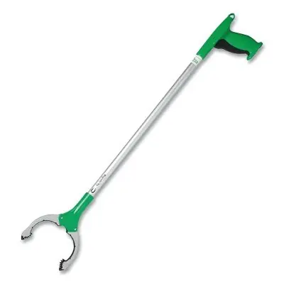Unger NT080 NiftyNabber with Trigger Grip 32 in