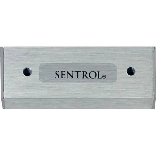 Edwards Signaling 1920D-L Magnetic Contact Magnet for Overhead Door Applications